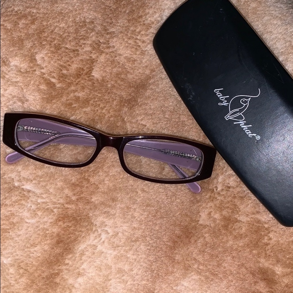 Baby Phat Glasses